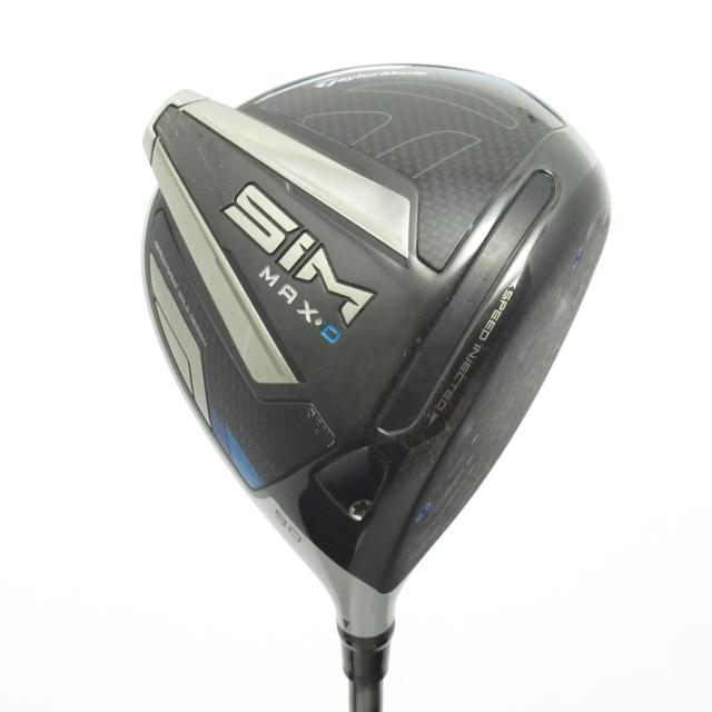 SIM MAX 10.5 Speeder661 EVO 6 スピーダー661 Ⅵ S 純正日本仕様 低