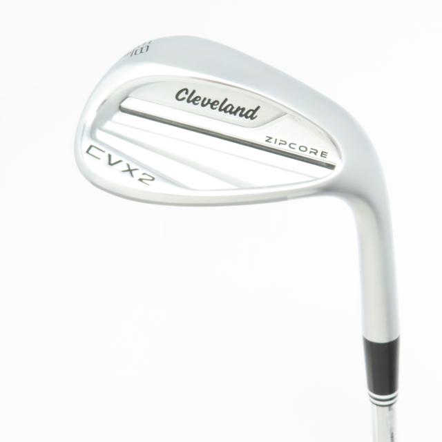 【中古ゴルフクラブ】クリーブランド　Cleveland Golf　CVX2 ZIPCORE ウェッジ N.S.PRO MODUS3 TOUR 115　シャフト：N.S.PRO MODUS3 TO…