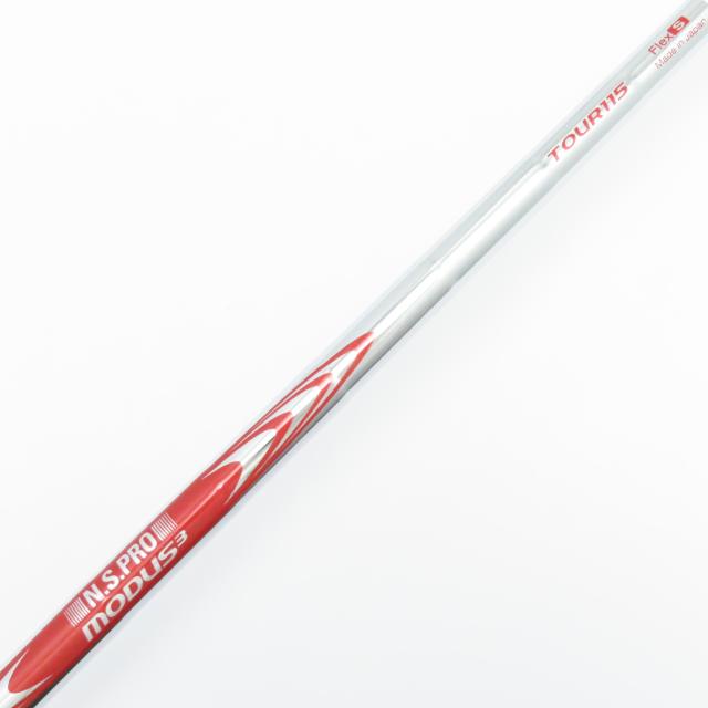 【中古ゴルフクラブ】クリーブランド　Cleveland Golf　CVX2 ZIPCORE ウェッジ N.S.PRO MODUS3 TOUR 115　シャフト：N.S.PRO MODUS3 TO…