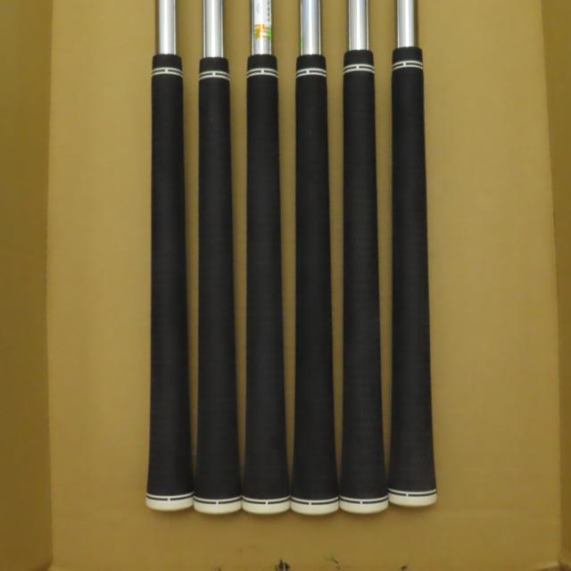 【中古ゴルフクラブ】キャロウェイゴルフ　APEX　APEX PRO 19 アイアン N.S.PRO 950GH　シャフト：N.S.PRO 950GH