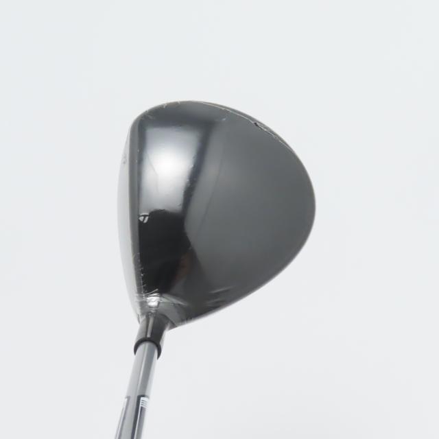 中古ゴルフクラブ】テーラーメイド Qi10 Qi10 MAX フェアウェイウッド