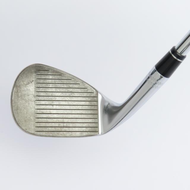 【中古ゴルフクラブ】キャロウェイゴルフ　Callaway Golf　JAWS FORGED クロムメッキ仕上げ ウェッジ N.S.PRO MODUS3 TOUR 115　シャフ…