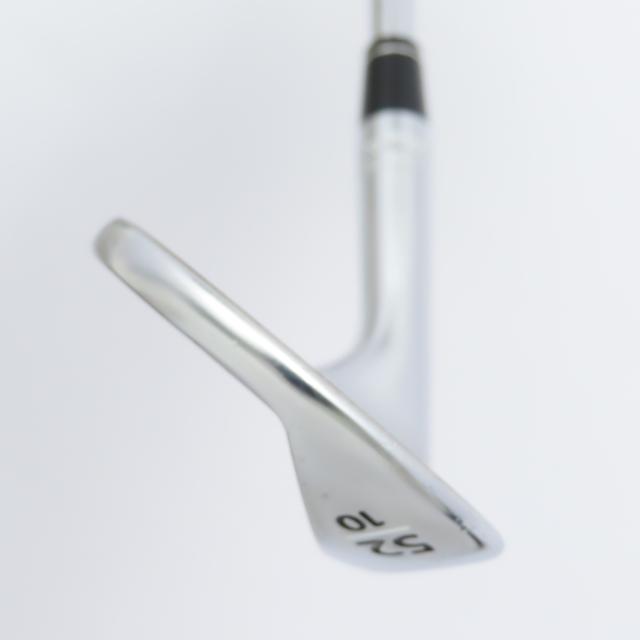 【中古ゴルフクラブ】キャロウェイゴルフ　Callaway Golf　JAWS FORGED クロムメッキ仕上げ ウェッジ N.S.PRO MODUS3 TOUR 115　シャフ…