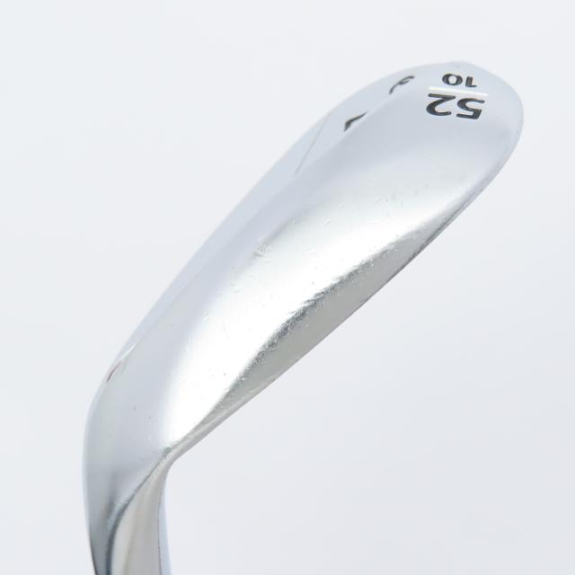 【中古ゴルフクラブ】キャロウェイゴルフ　Callaway Golf　JAWS FORGED クロムメッキ仕上げ ウェッジ N.S.PRO MODUS3 TOUR 115　シャフ…