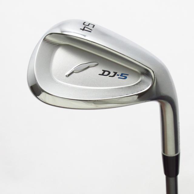 【中古ゴルフクラブ】フォーティーン　DJ　DJ-5 ウェッジ FT52w　シャフト：FT52w　レディス