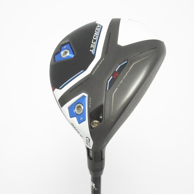中古ゴルフクラブ】コブラ AEROJET エアロジェット MAX 中古ゴルフクラブ】コブラ AEROJET エアロジェット MAX