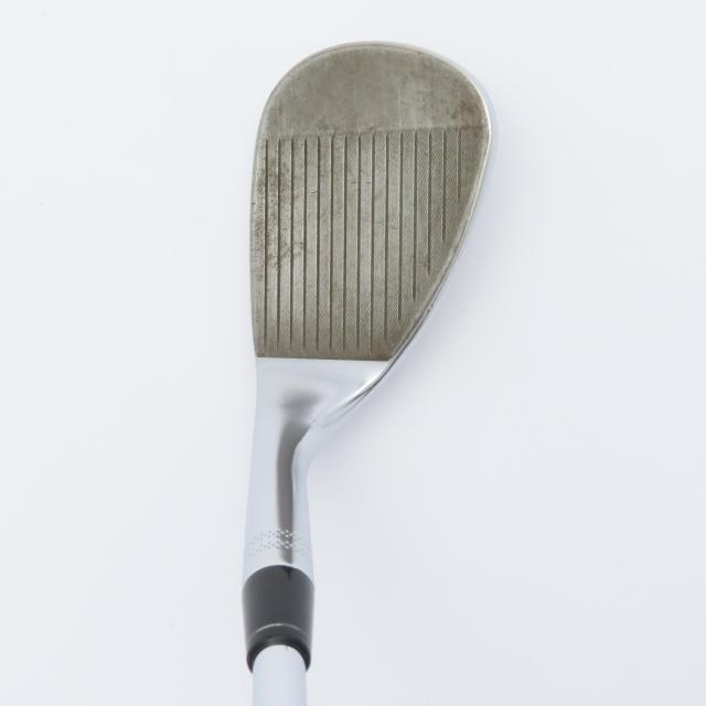【中古ゴルフクラブ】キャロウェイゴルフ　Callaway Golf　JAWS FORGED クロムメッキ仕上げ ウェッジ N.S.PRO MODUS3 TOUR 115　シャフ…