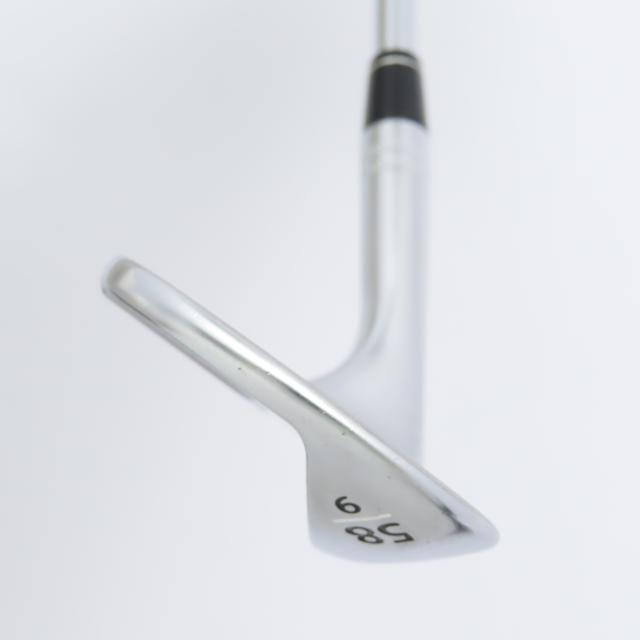 【中古ゴルフクラブ】キャロウェイゴルフ　Callaway Golf　JAWS FORGED クロムメッキ仕上げ ウェッジ N.S.PRO MODUS3 TOUR 115　シャフ…