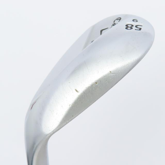 【中古ゴルフクラブ】キャロウェイゴルフ　Callaway Golf　JAWS FORGED クロムメッキ仕上げ ウェッジ N.S.PRO MODUS3 TOUR 115　シャフ…