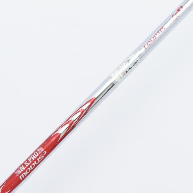 【中古ゴルフクラブ】キャロウェイゴルフ　Callaway Golf　JAWS FORGED クロムメッキ仕上げ ウェッジ N.S.PRO MODUS3 TOUR 115　シャフ…