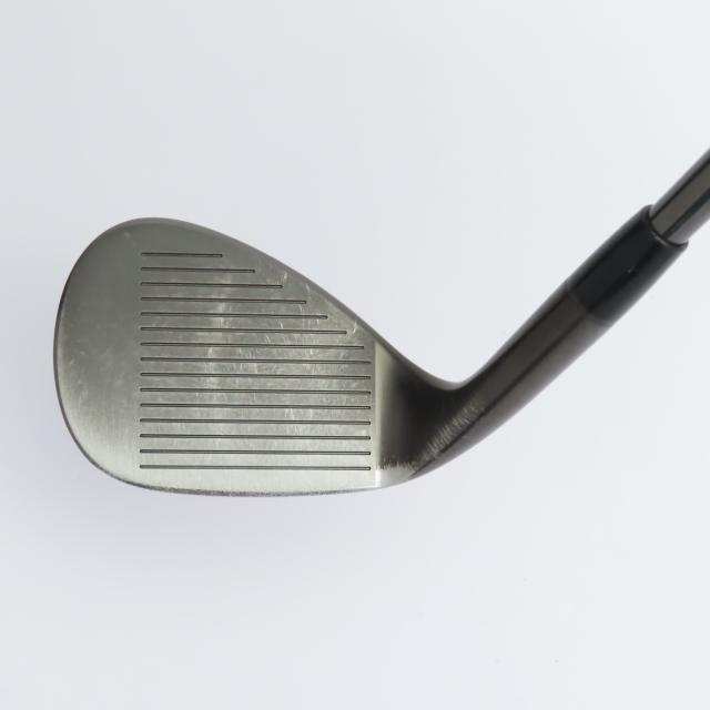 【中古ゴルフクラブ】フォーティーン　RM　RM-α ブラックエディション ウェッジ N.S.PRO TS-101w BK　シャフト：N.S.PRO TS-101w BK
