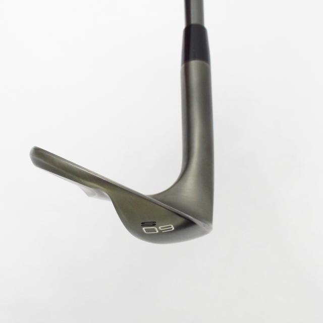 【中古ゴルフクラブ】フォーティーン　FOURTEEN　FRZ スモーキーサテン仕上げ ウェッジ N.S.PRO TS-101w BK　シャフト：N.S.PRO TS-101…