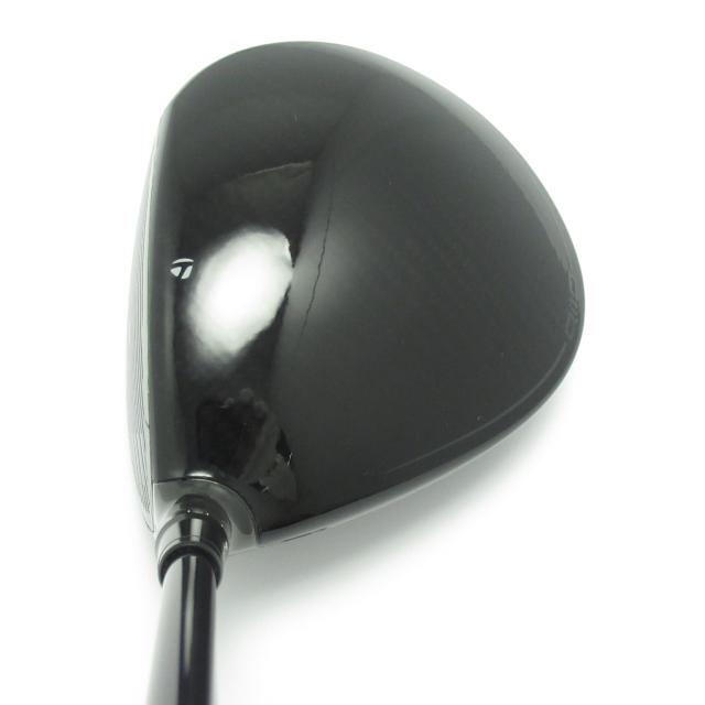 【中古ゴルフクラブ】テーラーメイド　Qi10　Qi10 ドライバー Diamana Blue TM50　シャフト：Diamana Blue TM50_1