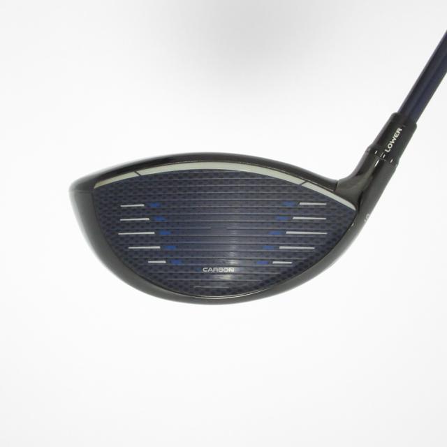 【中古ゴルフクラブ】テーラーメイド　Qi10　Qi10 ドライバー Diamana Blue TM50　シャフト：Diamana Blue TM50_2