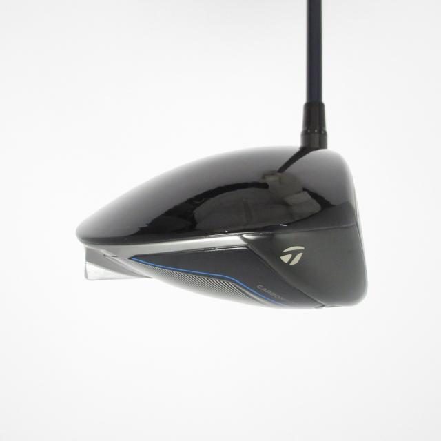 【中古ゴルフクラブ】テーラーメイド　Qi10　Qi10 ドライバー Diamana Blue TM50　シャフト：Diamana Blue TM50_3