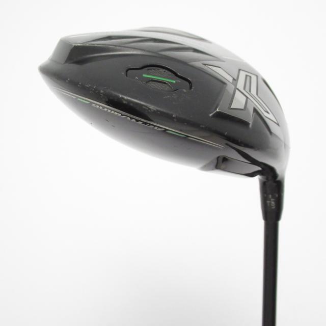 中古ゴルフクラブ】ダンロップ XXIO ゼクシオ X(2022) ドライバー