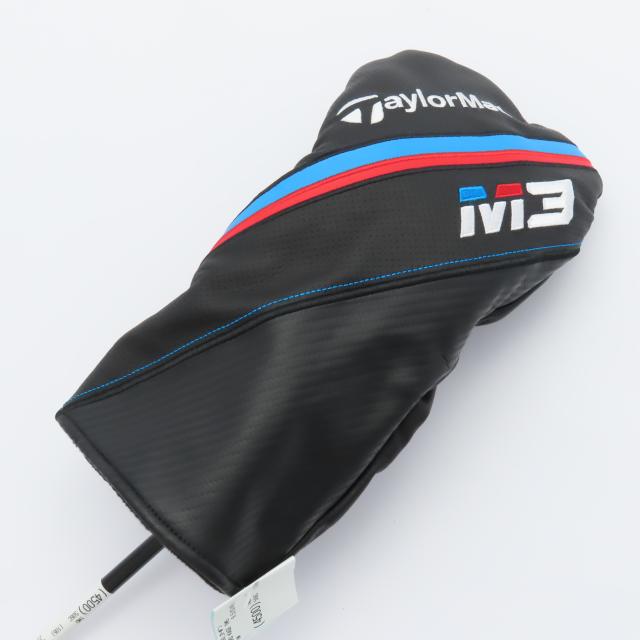 テーラーメイド M3 M3 460 ドライバー KURO KAGE TM5 シャフト：KURO