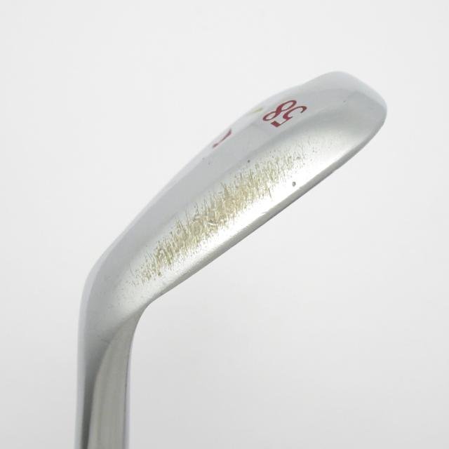 【中古ゴルフクラブ】ミズノ　MIZUNO　The Craft ウェッジ N.S.PRO MODUS3 WEDGE 105　シャフト：N.S.PRO MODUS3 WEDGE 105