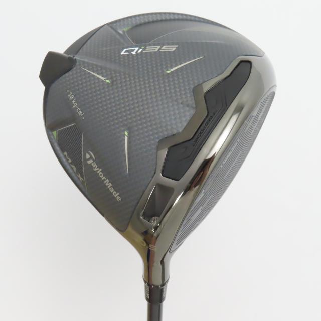 テーラーメイド Qi35 LS 9° Diamana Silver TM50 S