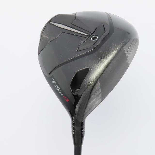 TSR4 ドライバー 10度　テンセイブルー1K 55S 中古 限定値下げTSR4 ドライバー 10度 テンセイブルー1K 55S 中古