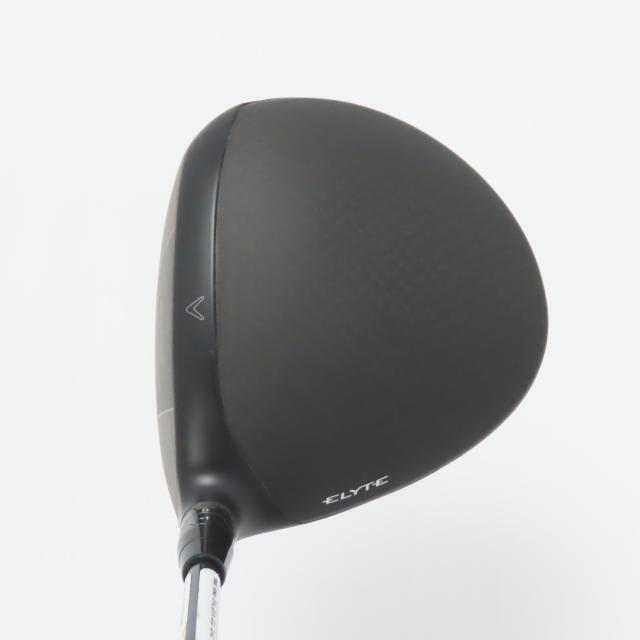 キャロウェイ エリート フェアウェイウッド 5w ベンタスTRブラック7s