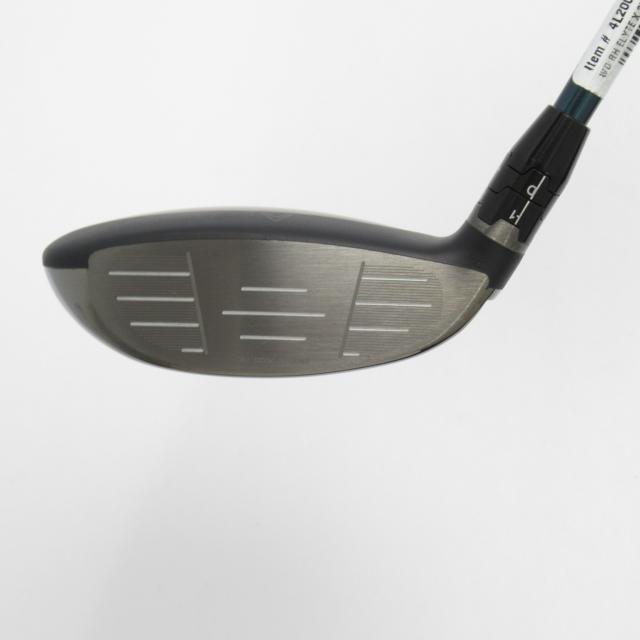 VENTUE GREEN for Callaway 5-S エリートX取外し品 中古ゴルフクラブ