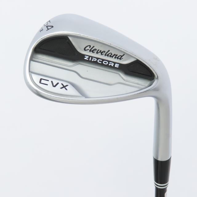 【中古ゴルフクラブ】クリーブランド　CG　CVX ZIPCORE ウェッジ Diamana for CG　シャフト：Diamana for CG