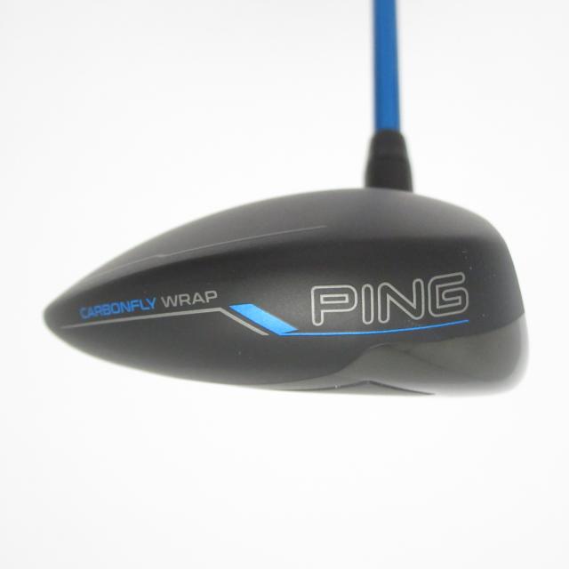 PING ピン G440 MAX FW フェアウェイウッド #4 S ALTA J CB BLUE 中古