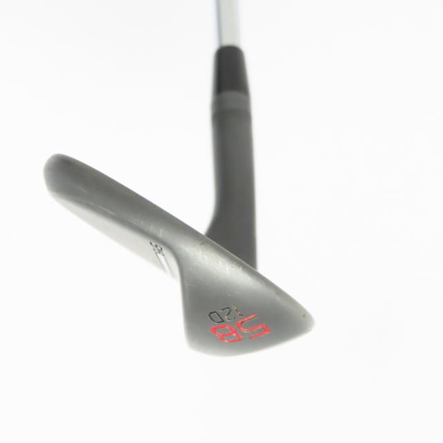 【中古ゴルフクラブ】タイトリスト　Vokey　Vokey SM9 JET BLACK ウェッジ N.S.PRO 950GH neo　シャフト：N.S.PRO 950GH neo