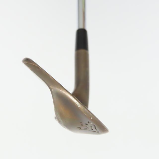 【中古ゴルフクラブ】キャスコ　DOLPHIN　ドルフィン DW-123 Copper ウェッジ N.S.PRO 950GH neo　シャフト：N.S.PRO 950GH neo