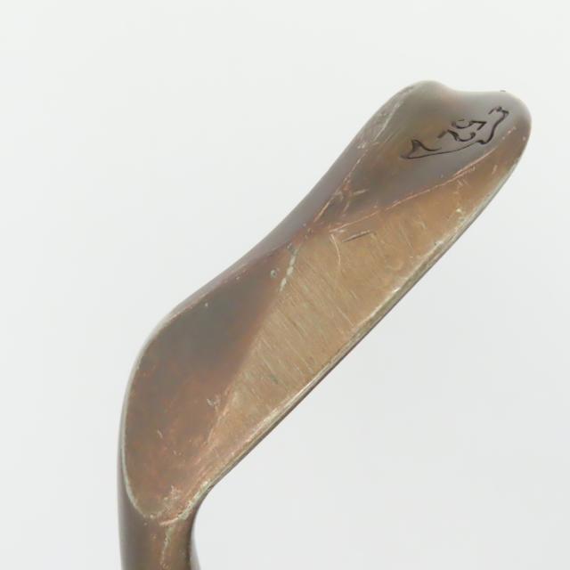 【中古ゴルフクラブ】キャスコ　DOLPHIN　ドルフィン DW-123 Copper ウェッジ N.S.PRO 950GH neo　シャフト：N.S.PRO 950GH neo