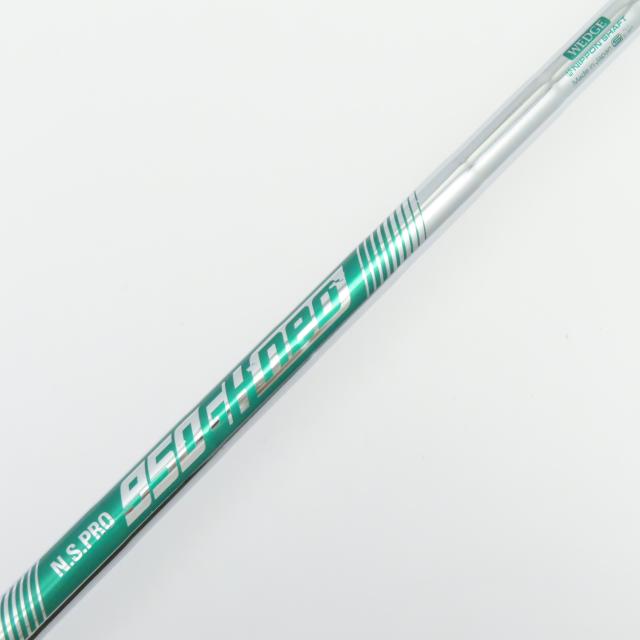 【中古ゴルフクラブ】キャスコ　DOLPHIN　ドルフィン DW-123 Copper ウェッジ N.S.PRO 950GH neo　シャフト：N.S.PRO 950GH neo