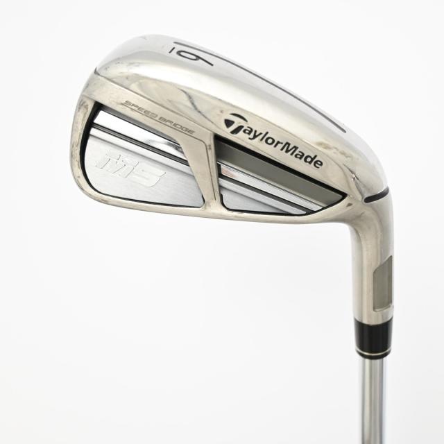 【中古ゴルフクラブ】テーラーメイド　M5　M5 アイアン N.S.PRO 930GH　シャフト：N.S.PRO 930GH