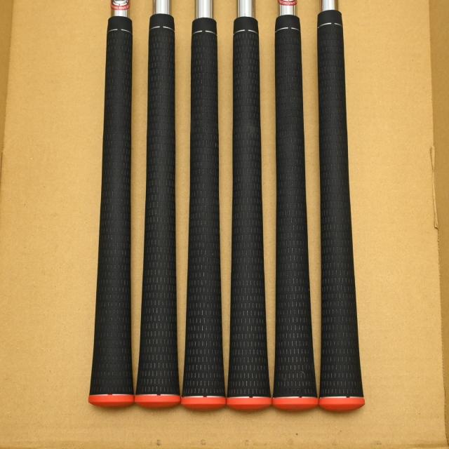 【中古ゴルフクラブ】テーラーメイド　M5　M5 アイアン N.S.PRO 930GH　シャフト：N.S.PRO 930GH