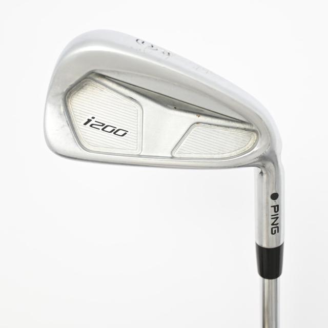 【中古ゴルフクラブ】ピン　I SERIES　i200 アイアン N.S.PRO MODUS3 105　シャフト：N.S.PRO MODUS3 105