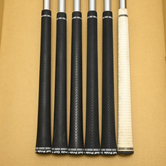 【中古ゴルフクラブ】ピン　I SERIES　i200 アイアン N.S.PRO MODUS3 105　シャフト：N.S.PRO MODUS3 105