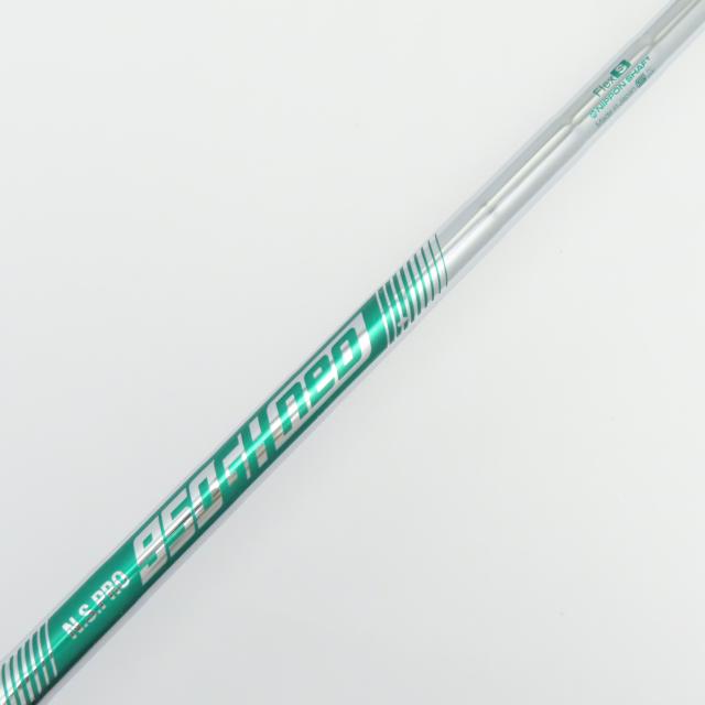 【中古ゴルフクラブ】キャロウェイゴルフ　X　X FORGED STAR 19 アイアン N.S.PRO 950GH neo　シャフト：N.S.PRO 950GH neo