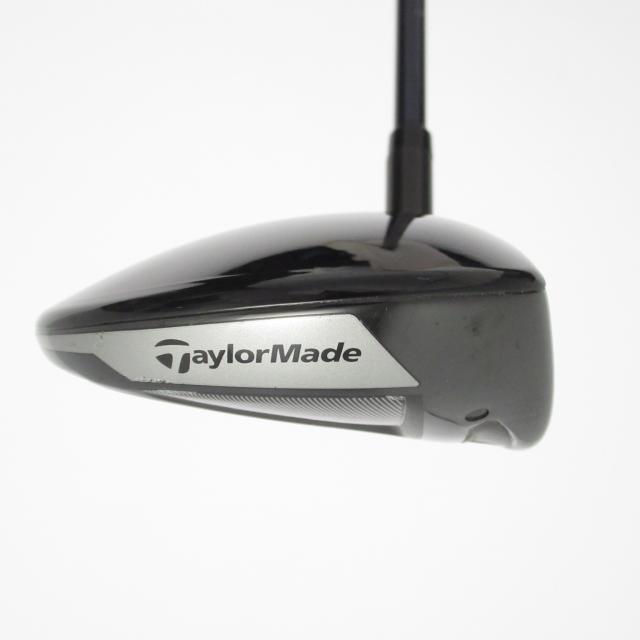 テーラーメイド SIM MAX レフティ フェアウェイウッド 5W 18度 S