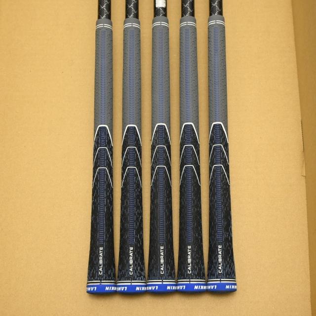 【中古ゴルフクラブ】キャロウェイゴルフ　Ai SMOKE　パラダイム Ai SMOKE アイアン TENSEI 50 for Callaway　シャフト：TENSEI 50 for…_7