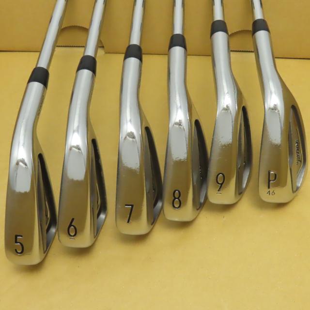 【中古ゴルフクラブ】タイトリスト　TITLEIST　T100 アイアン N.S.PRO MODUS3 TOUR 105　シャフト：N.S.PRO MODUS3 TOUR 105