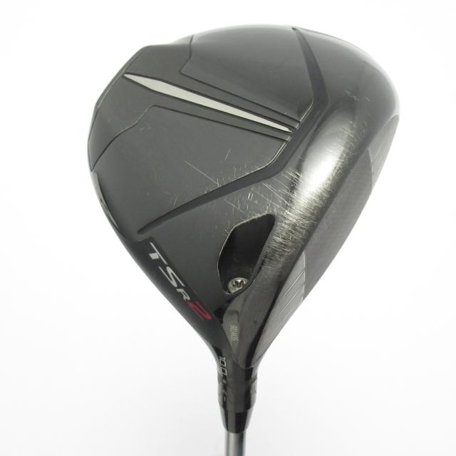 【中古ゴルフクラブ】タイトリスト　TSR　TSR2 ドライバー Speeder 661 EVOLUTION VI　シャフト：Speeder 661 EVOLUTION VI