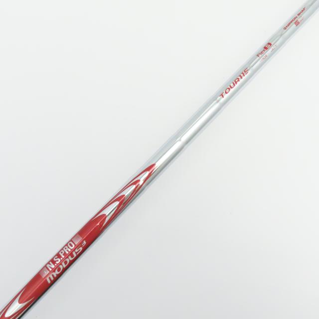 【中古ゴルフクラブ】タイトリスト　T SERIES　T100S アイアン N.S.PRO MODUS3 TOUR 115　シャフト：N.S.PRO MODUS3 TOUR 115