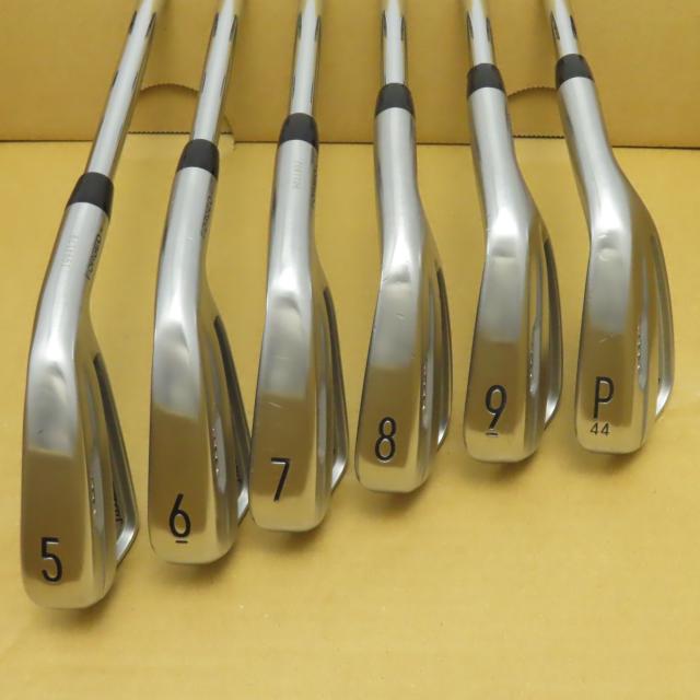 【中古ゴルフクラブ】タイトリスト　T SERIES　T100S アイアン N.S.PRO MODUS3 TOUR 115　シャフト：N.S.PRO MODUS3 TOUR 115