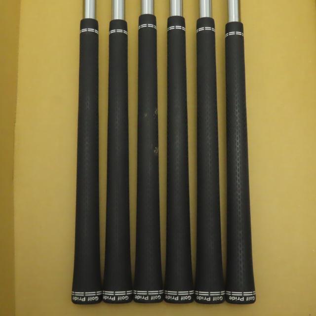 【中古ゴルフクラブ】タイトリスト　T SERIES　T100S アイアン N.S.PRO MODUS3 TOUR 115　シャフト：N.S.PRO MODUS3 TOUR 115