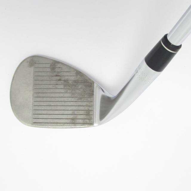 【中古ゴルフクラブ】キャロウェイゴルフ　Callaway Golf　JAWS FORGED クロムメッキ仕上げ ウェッジ N.S.PRO MODUS3 TOUR 115　シャフ…