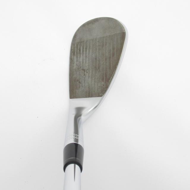 【中古ゴルフクラブ】キャロウェイゴルフ　Callaway Golf　JAWS FORGED クロムメッキ仕上げ ウェッジ N.S.PRO MODUS3 TOUR 115　シャフ…