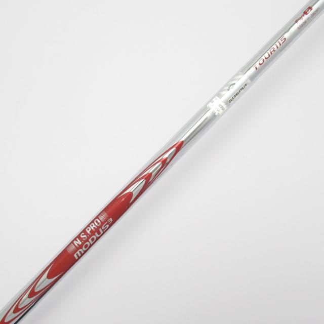 【中古ゴルフクラブ】キャロウェイゴルフ　Callaway Golf　JAWS FORGED クロムメッキ仕上げ ウェッジ N.S.PRO MODUS3 TOUR 115　シャフ…