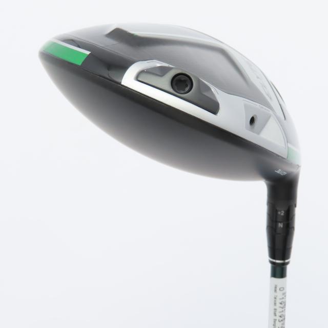 中古ゴルフクラブ】キャロウェイゴルフ ELYTE エリート MAX FAST