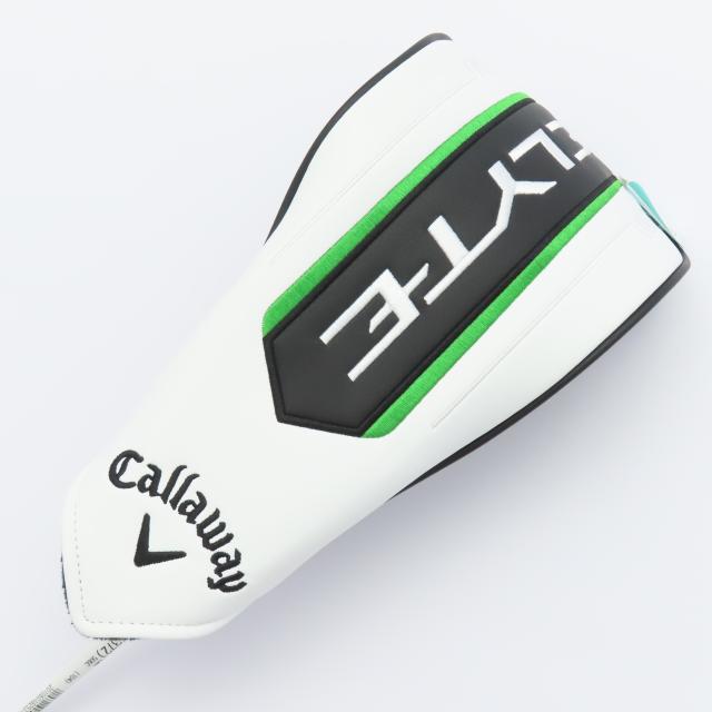 中古ゴルフクラブ】キャロウェイゴルフ ELYTE エリート X ドライバー