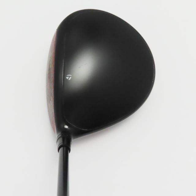 【中古ゴルフクラブ】テーラーメイド　STEALTH　ステルス HD ドライバー TENSEI RED TM50(2022)　シャフト：TENSEI RED TM50(2022)_1